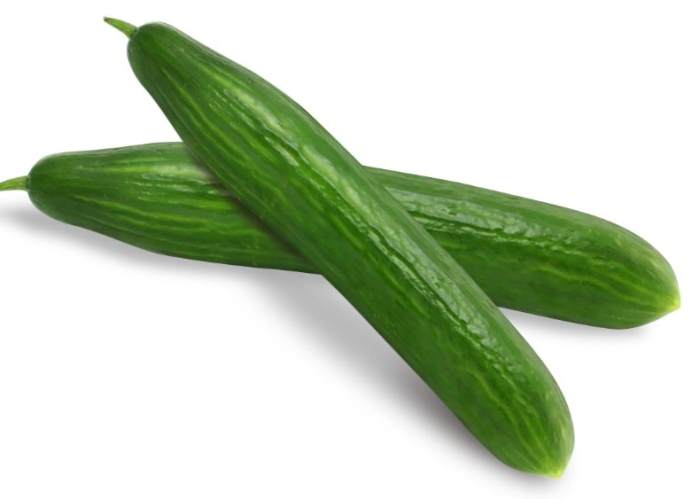 小黃瓜保鮮方法