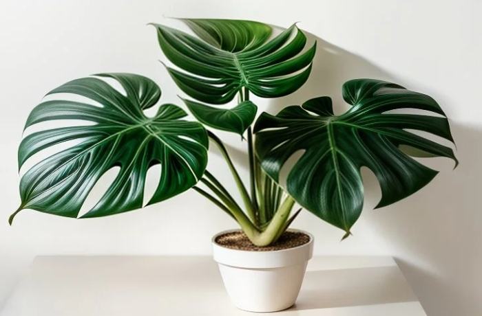 龜背芋病害處理