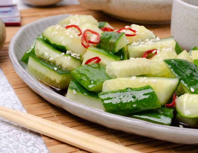 小黃瓜施肥頻率