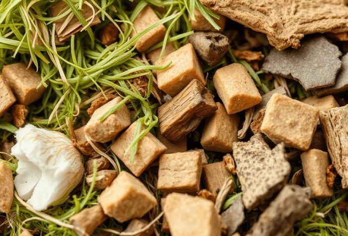 樹皮介質發霉處理