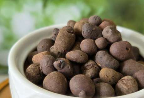 發泡煉石優缺點