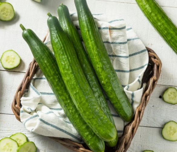 小黃瓜保存方法 小黃瓜保存方法