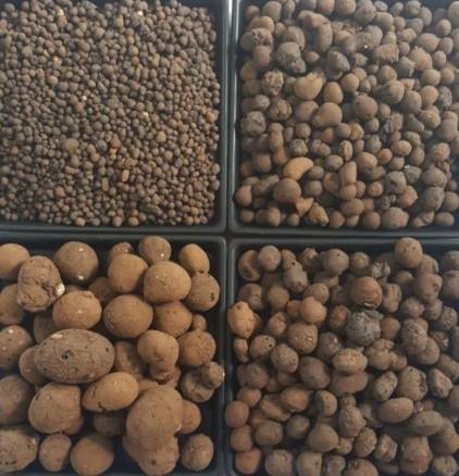 發泡煉石園藝用途 發泡煉石園藝用途