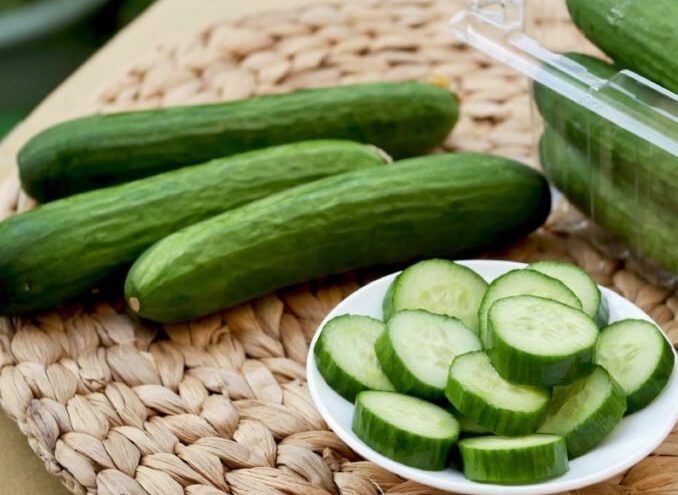 小黃瓜保存方法 小黃瓜保存方法