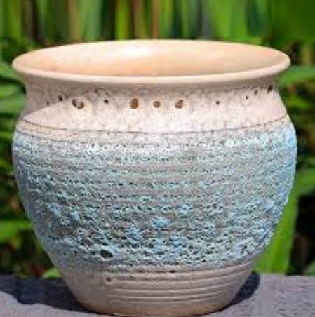 陶瓷花盆優點