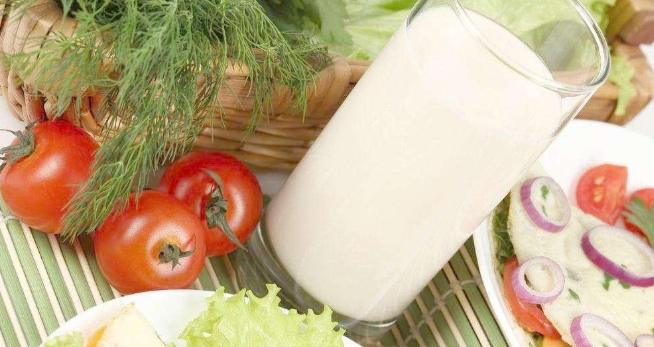 番茄牛奶副作用