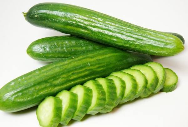 小黃瓜施肥頻率