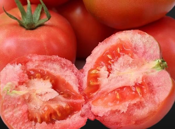 番茄籽好處 番茄籽好處