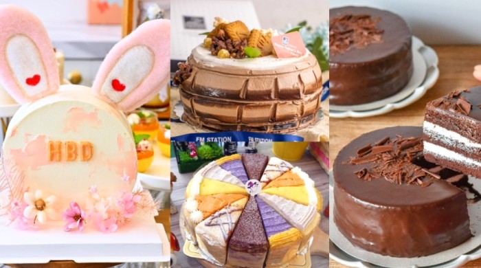 台中千層生日蛋糕 台中千層生日蛋糕