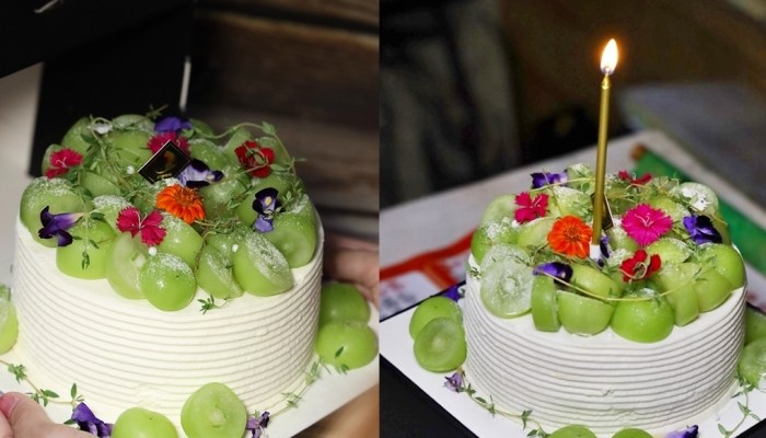 台南生日蛋糕 台南生日蛋糕