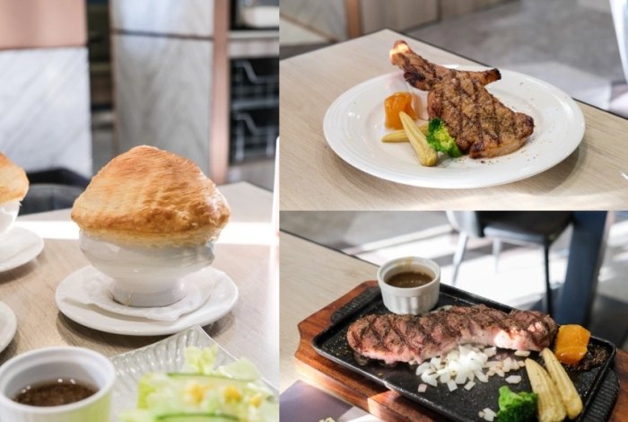 國華街餐廳推薦