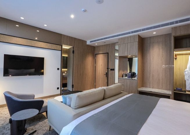 埔里新飯店推薦