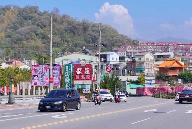 花蓮林榮新光 花蓮林榮新光