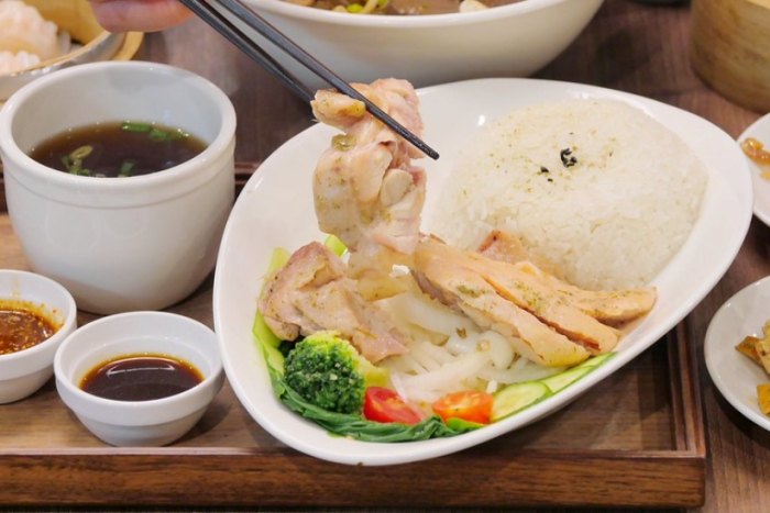 大魯閣新時代平價美食