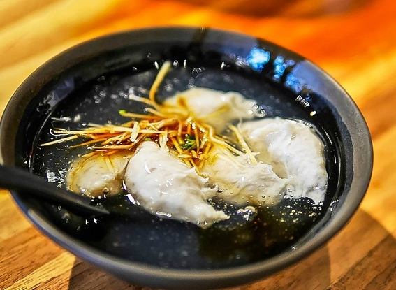 國華街餐廳推薦