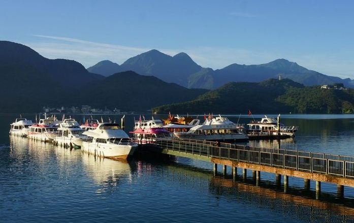 台灣自由行 台灣自由行