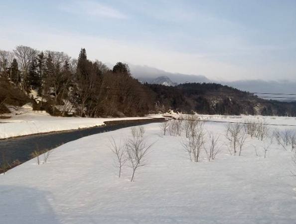 東北七日遊行程