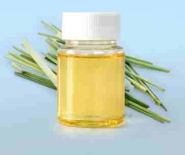 禾本科精油使用方法