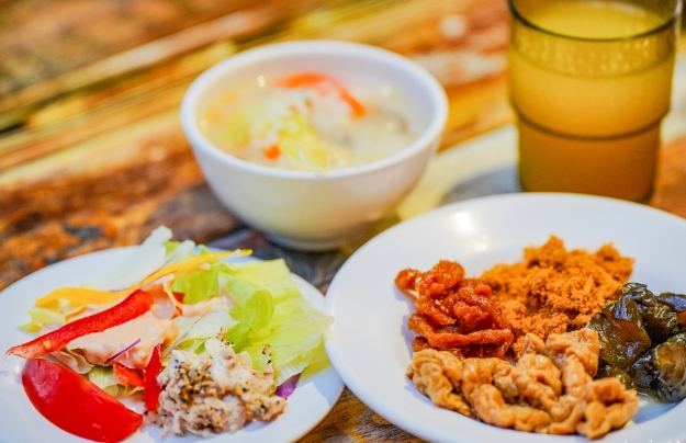 花蓮鳳林在地美食