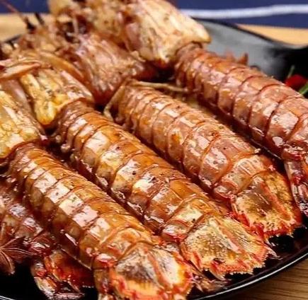 皮皮蝦料理食譜 皮皮蝦料理食譜