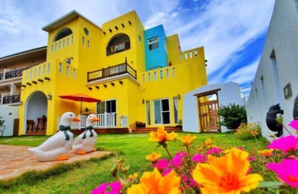 大鵬灣住宿 大鵬灣住宿