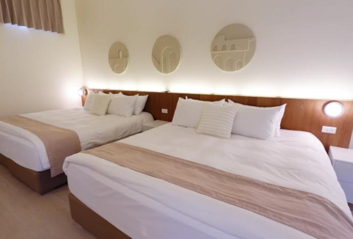 埔里五星級飯店推薦