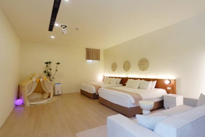 南投埔里飯店比較