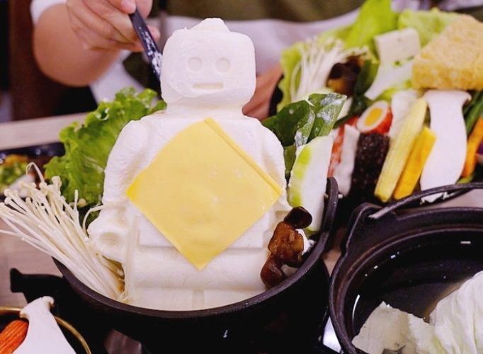 青海路美食 青海路美食