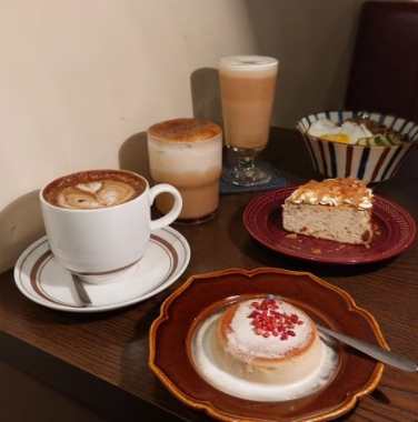 府中美食推薦 府中美食推薦