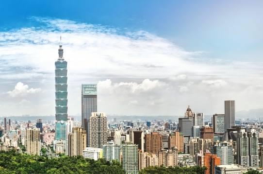 台湾旅游行程规划 台湾旅游行程规划