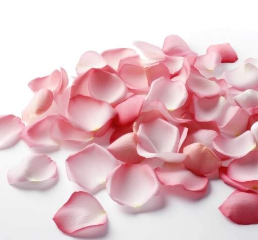 花瓣形態 花瓣形態