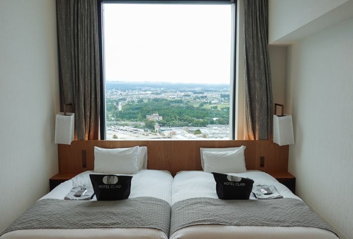 富士山景觀酒店 富士山景觀酒店