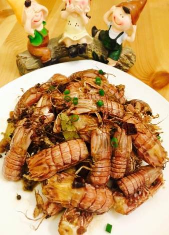 皮皮蝦產季時間 皮皮蝦產季時間