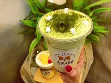 台北傳統市場飲料推薦 台北傳統市場飲料推薦