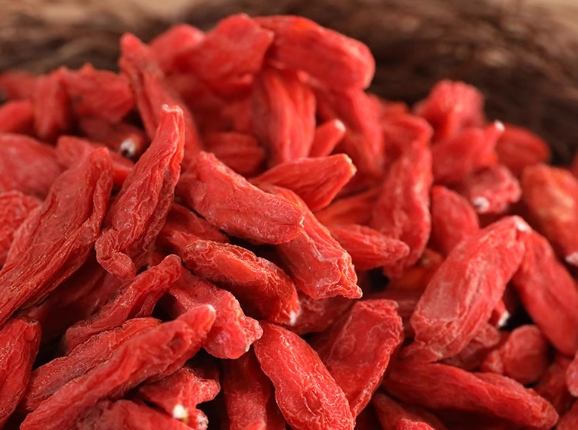 枸杞菊花桂圓茶好處