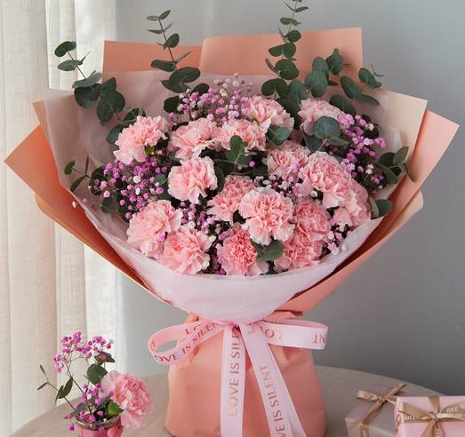 送花禮儀 送花禮儀