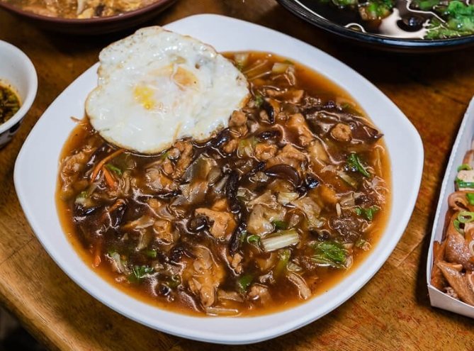 西屯區美食 西屯區美食