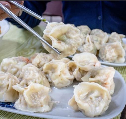 台北水餃推薦 台北水餃推薦