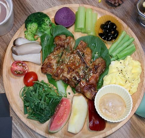 佳里美食 佳里美食