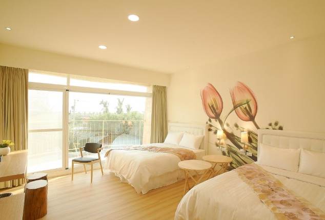 屏東民宿推薦 屏東民宿推薦