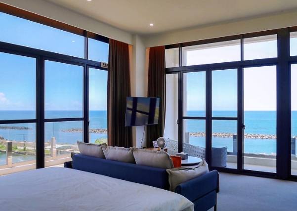 大鵬灣旅遊攻略