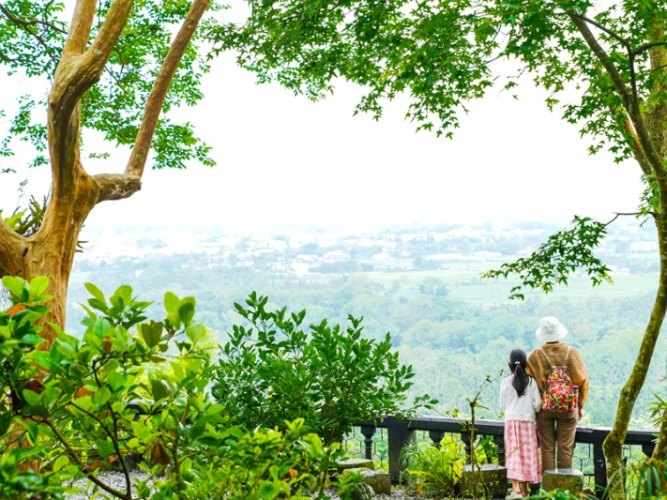 月廬食堂周邊旅遊 月廬食堂周邊旅遊