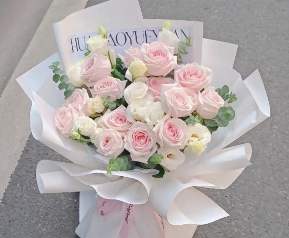 送花禮儀 送花禮儀