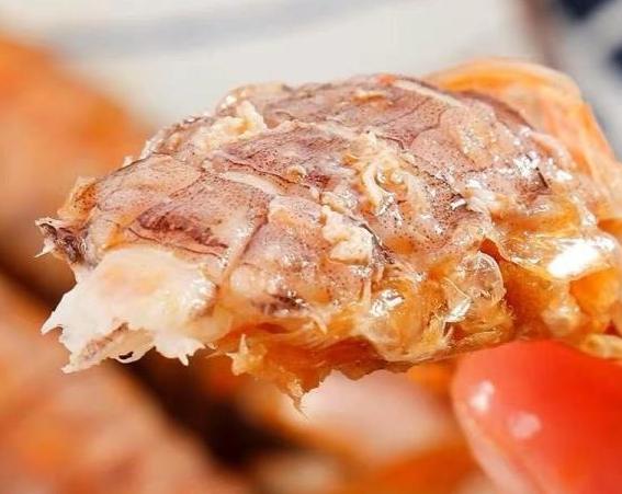 皮皮蝦螃蟹區別