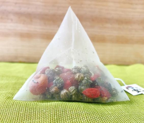 菊花枸杞茶好處