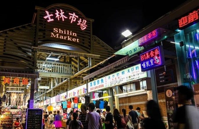 台灣城市景點 台灣城市景點