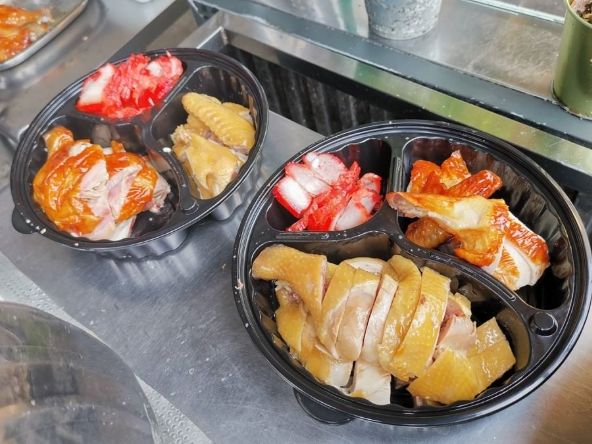 台南佳里美食 台南佳里美食