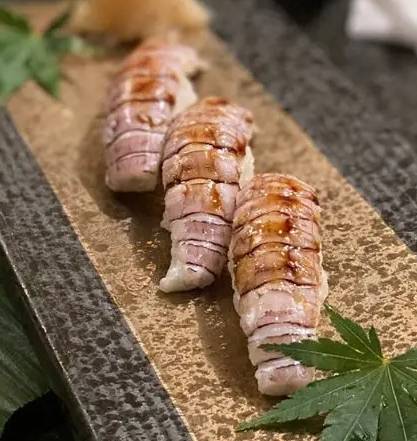 蝦蛄壽司營養價值 蝦蛄壽司營養價值