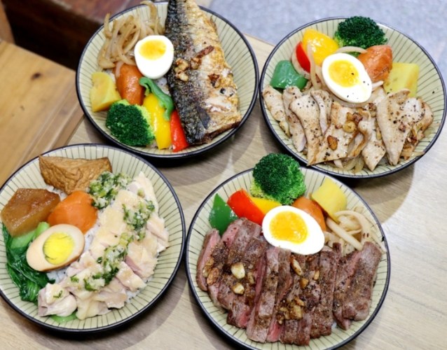 敦化南路美食 敦化南路美食