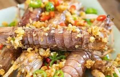 如何挑選皮皮蝦 如何挑選皮皮蝦